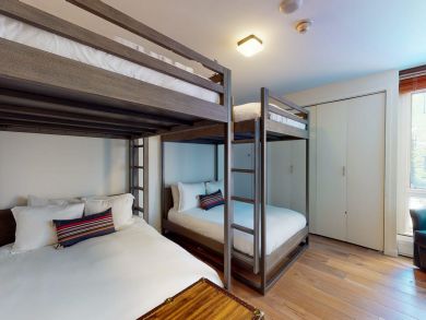 Ski In Ski Out Vail Vacation Condo Sleeps 8 Guests