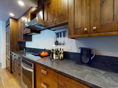 Ski In Ski Out Vail Vacation Condo Sleeps 8 Guests