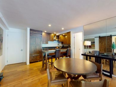 Ski In Ski Out Vail Vacation Condo Sleeps 8 Guests