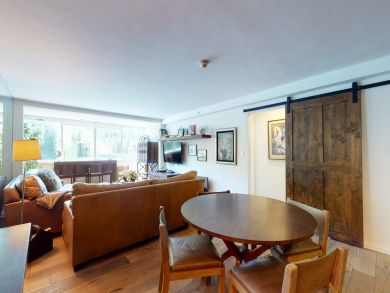 Ski In Ski Out Vail Vacation Condo Sleeps 8 Guests