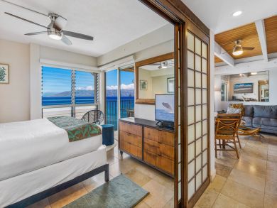 Two Top Floor Beachfront Condos Booked Together Sleeps 12
