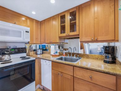 Two Top Floor Beachfront Condos Booked Together Sleeps 12