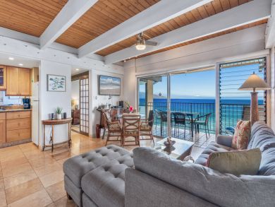 Two Top Floor Beachfront Condos Booked Together Sleeps 12