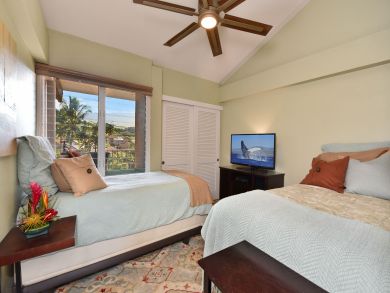 Two Top Floor Beachfront Condos Booked Together Sleeps 12