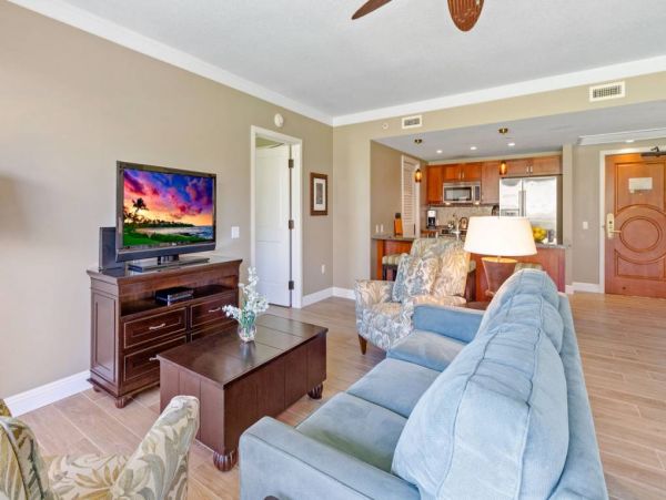 Kaanapali Vacation Beach Condos Sleeps 12 Guests Ocean Views