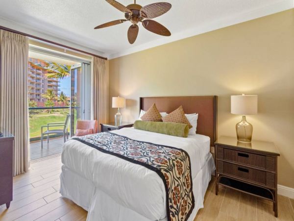 Kaanapali Vacation Beach Condos Sleeps 12 Guests Ocean Views