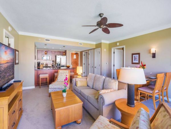 Kaanapali Vacation Beach Condos Sleeps 12 Guests Ocean Views