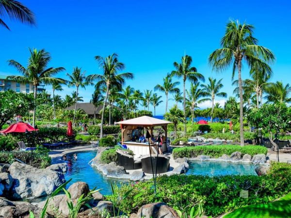 Kaanapali Vacation Beach Condos Sleeps 12 Guests Ocean Views