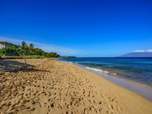 Kaanapali Vacation Beach Condos Sleeps 12 Guests Ocean Views