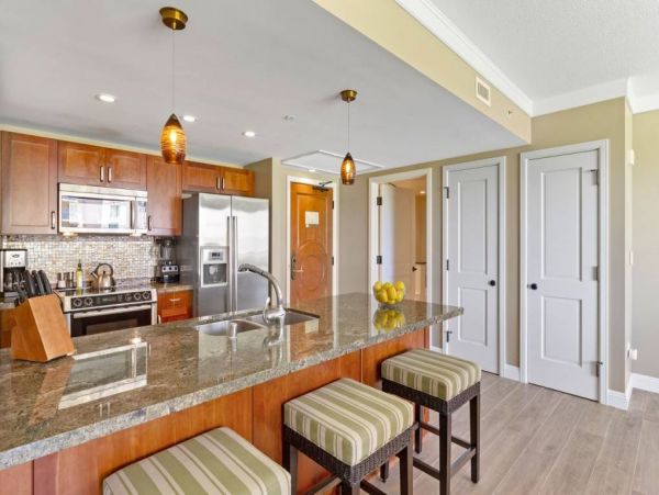 Kaanapali Vacation Beach Condos Sleeps 12 Guests Ocean Views