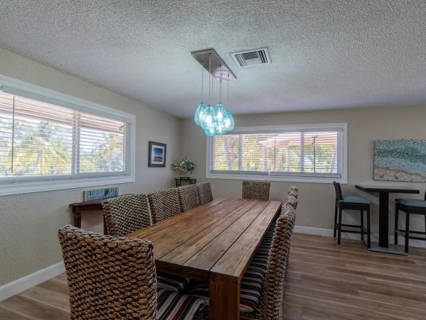 Florida Keys Vacation Rental - Gulf Front Retreat with Pool, Dock & Concierge Services