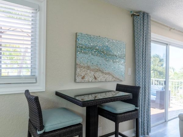 Florida Keys Vacation Rental - Gulf Front Retreat with Pool, Dock & Concierge Services