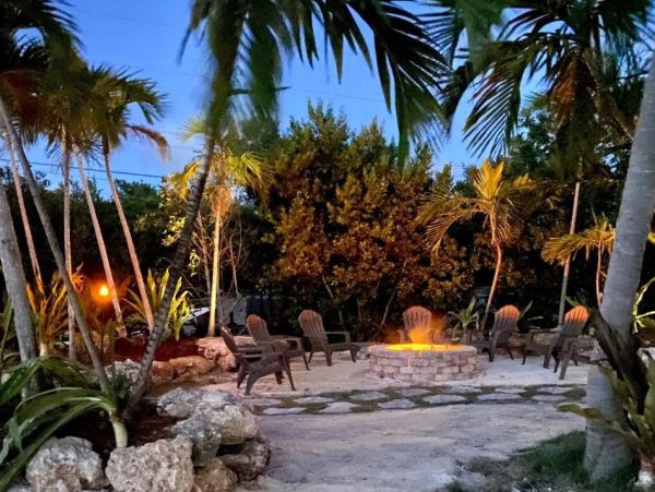 Florida Keys Vacation Rental - Gulf Front Retreat with Pool, Dock & Concierge Services