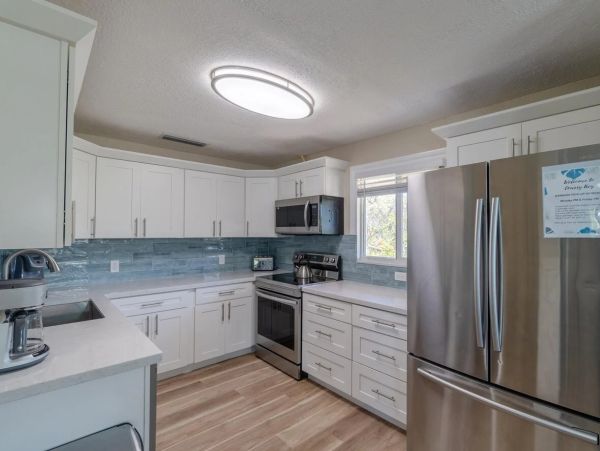 Florida Keys Vacation Rental - Gulf Front Retreat with Pool, Dock & Concierge Services