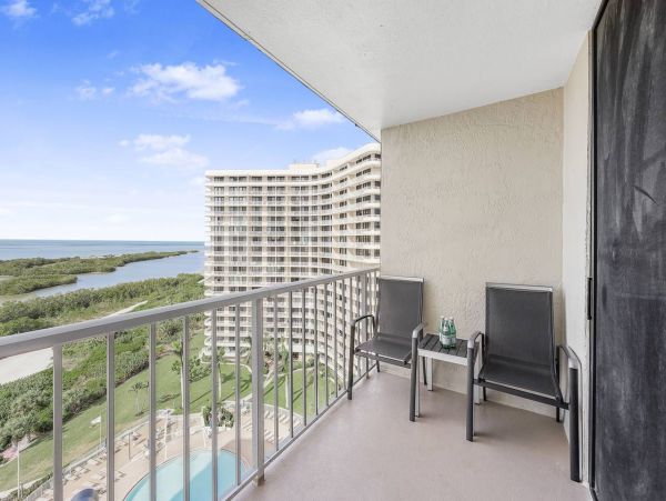 Beachfront Marco Island Vacation Beach Condo Gulf Views