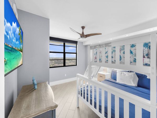 Beachfront Marco Island Vacation Beach Condo Gulf Views