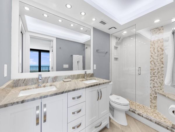 Beachfront Marco Island Vacation Beach Condo Gulf Views