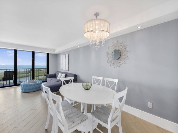 Beachfront Marco Island Vacation Beach Condo Gulf Views