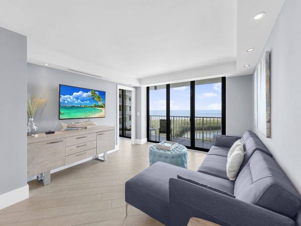 Beachfront Marco Island Vacation Beach Condo Gulf Views