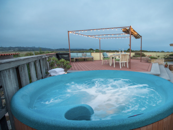 Santa Barbara Vacation Beach Home Sleeps 8 Guests