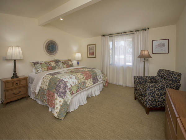 Santa Barbara Vacation Beach Home Sleeps 8 Guests