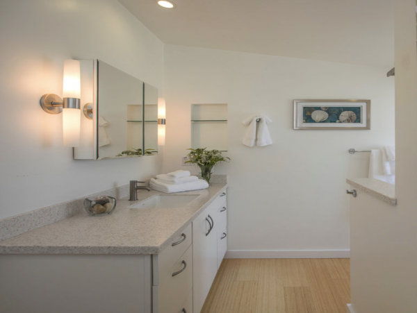 Santa Barbara Vacation Beach Home Sleeps 8 Guests
