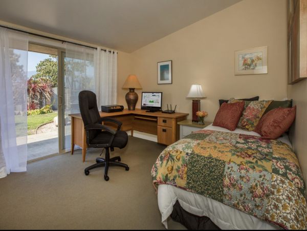 Santa Barbara Vacation Beach Home Sleeps 8 Guests