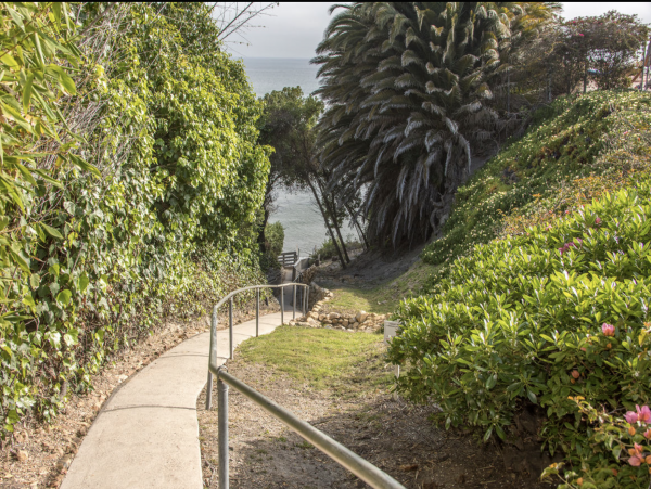 Santa Barbara Vacation Beach Home Sleeps 8 Guests
