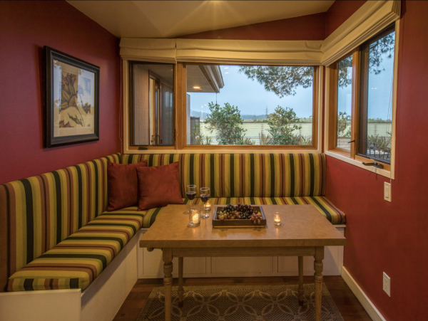 Santa Barbara Vacation Beach Home Sleeps 8 Guests