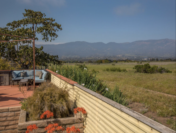 Santa Barbara Vacation Beach Home Sleeps 8 Guests