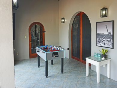 St. John Two Bedroom Plus Loft Vacation Home with Pool & Spa