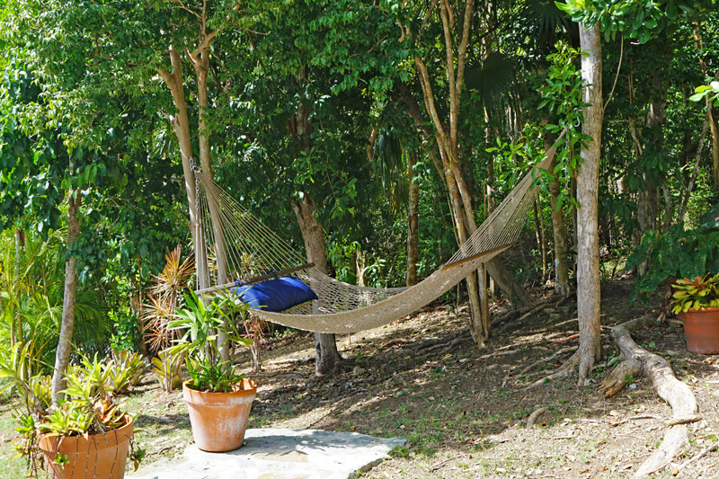 St. John Two Bedroom Plus Loft Vacation Home with Pool & Spa