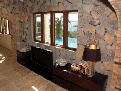Luxury St John Vacation Pool Home Sleeps 8 Wonderful Views Luxury St John Vacation Pool Home Sleeps 8 Wonderful Views