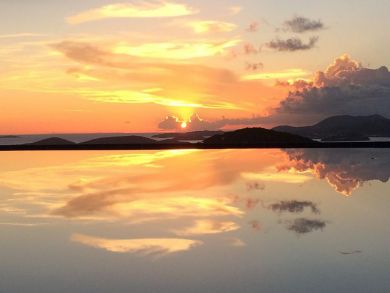 Luxury St John Vacation Pool Home Sleeps 8 Wonderful Views Luxury St John Vacation Pool Home Sleeps 8 Wonderful Views