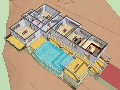 Luxury St John Vacation Pool Home Sleeps 8 Wonderful Views Luxury St John Vacation Pool Home Sleeps 8 Wonderful Views