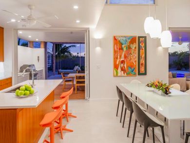 Luxury Turks & Caicos 3 Bedroom Pool Villa Luxury Turks & Caicos 3 Bedroom Pool Villa