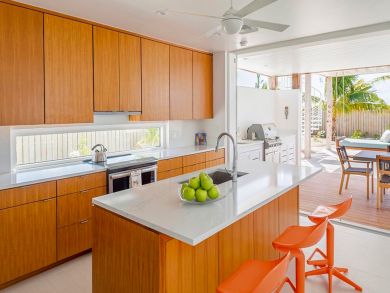 Luxury Turks & Caicos 3 Bedroom Pool Villa Luxury Turks & Caicos 3 Bedroom Pool Villa