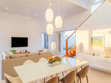 Luxury Turks & Caicos 3 Bedroom Pool Villa Luxury Turks & Caicos 3 Bedroom Pool Villa