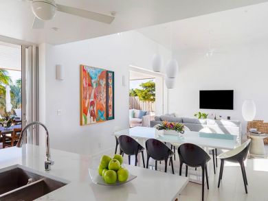 Luxury Turks & Caicos 3 Bedroom Pool Villa Luxury Turks & Caicos 3 Bedroom Pool Villa