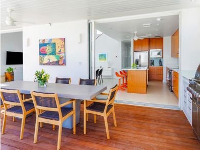 Luxury Turks & Caicos 3 Bedroom Pool Villa Luxury Turks & Caicos 3 Bedroom Pool Villa