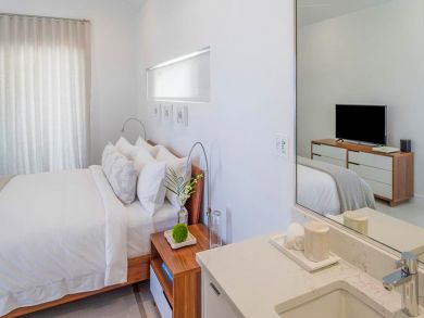 Luxury Turks & Caicos 3 Bedroom Pool Villa Luxury Turks & Caicos 3 Bedroom Pool Villa