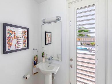 Luxury Turks & Caicos 3 Bedroom Pool Villa Luxury Turks & Caicos 3 Bedroom Pool Villa