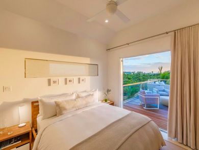 Luxury Turks & Caicos 3 Bedroom Pool Villa Luxury Turks & Caicos 3 Bedroom Pool Villa
