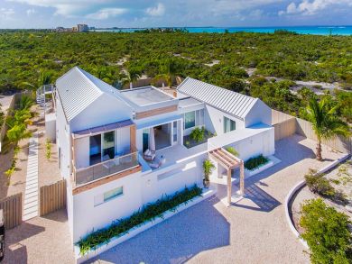 Luxury Turks & Caicos 3 Bedroom Pool Villa Luxury Turks & Caicos 3 Bedroom Pool Villa