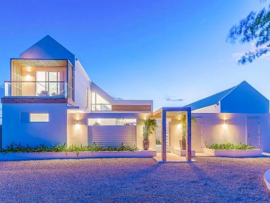 Luxury Turks & Caicos 3 Bedroom Pool Villa Luxury Turks & Caicos 3 Bedroom Pool Villa
