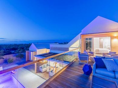 Luxury Turks & Caicos 3 Bedroom Pool Villa Luxury Turks & Caicos 3 Bedroom Pool Villa