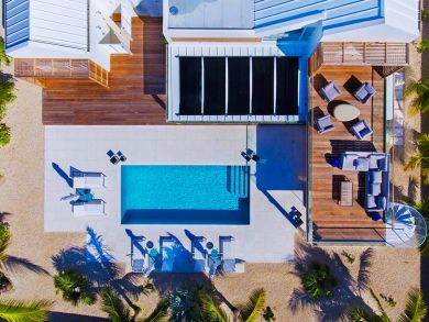 Luxury Turks & Caicos 3 Bedroom Pool Villa Luxury Turks & Caicos 3 Bedroom Pool Villa