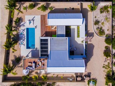 Luxury Turks & Caicos 3 Bedroom Pool Villa Luxury Turks & Caicos 3 Bedroom Pool Villa