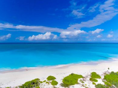 Luxury Turks & Caicos 3 Bedroom Pool Villa Luxury Turks & Caicos 3 Bedroom Pool Villa