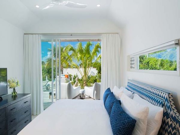 Stunning Luxury Vacation Villa Beach Side with Private Pool